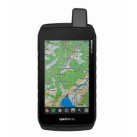 GPS de Mano Modelo Garmin MONTANA 700