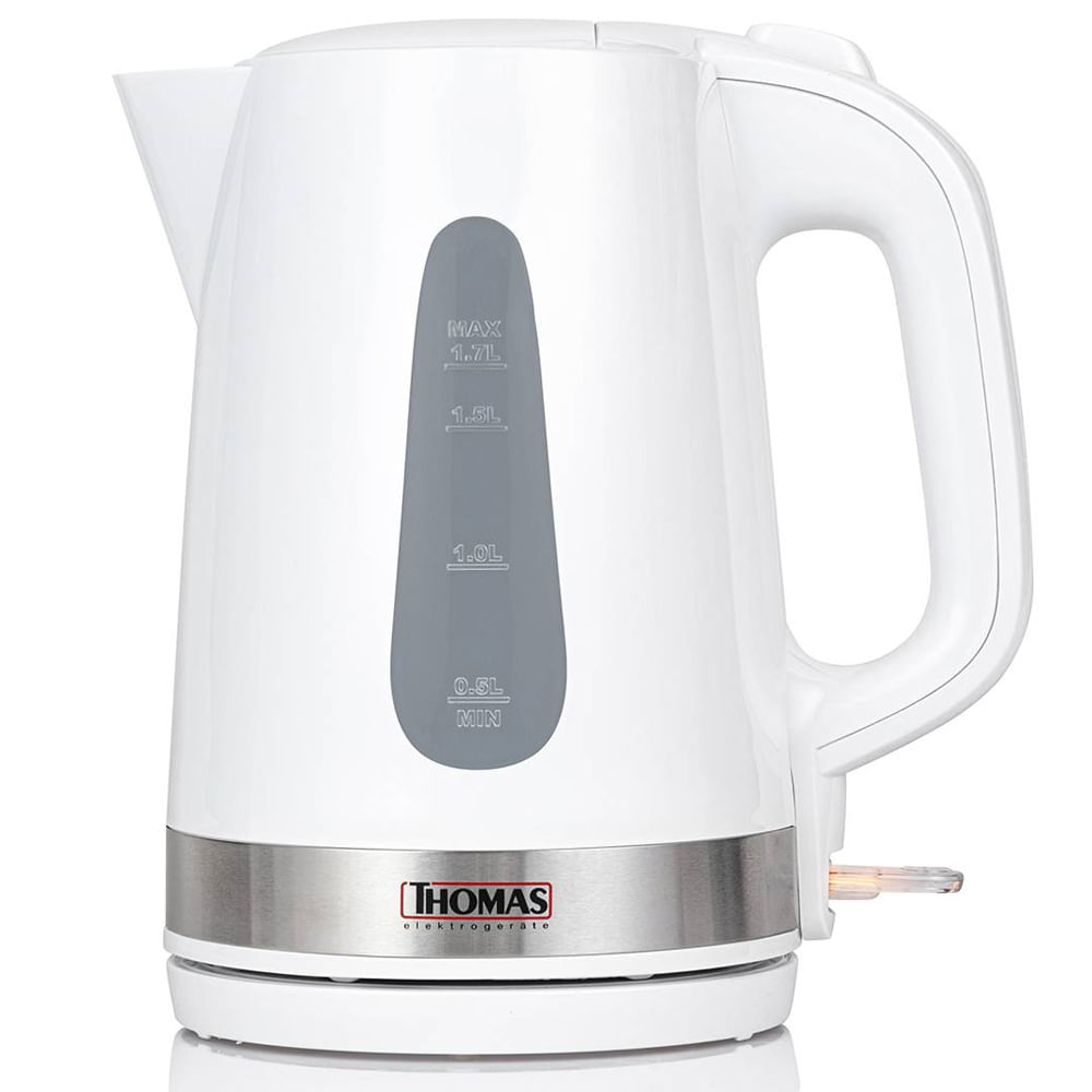 Jarra Eléctrica Hervidor Con Regulador De Temperatura Hervidor