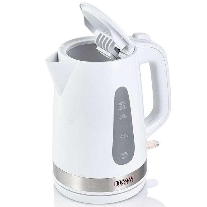 Hervidores Electricos Hervidor Para Te Hervidor Eléctrico Thomas