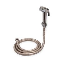 Ducha Bidet Orange Royal Cromado Plata de Acero y Plástico