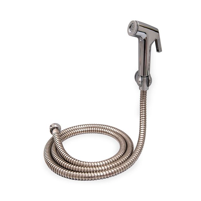 Ducha Bidet Orange Royal Cromado Plata de Acero y Plástico Promart