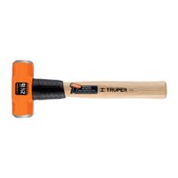 Comba Octagonal 2.5 lb Mango de Madera 12"" Truper 17045