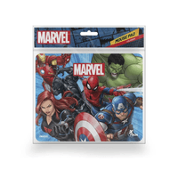 Mouse pad Edición Marvel Xtech