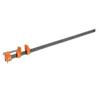 Prensa sargento carpintero 48Pulg carpintero acero Truper