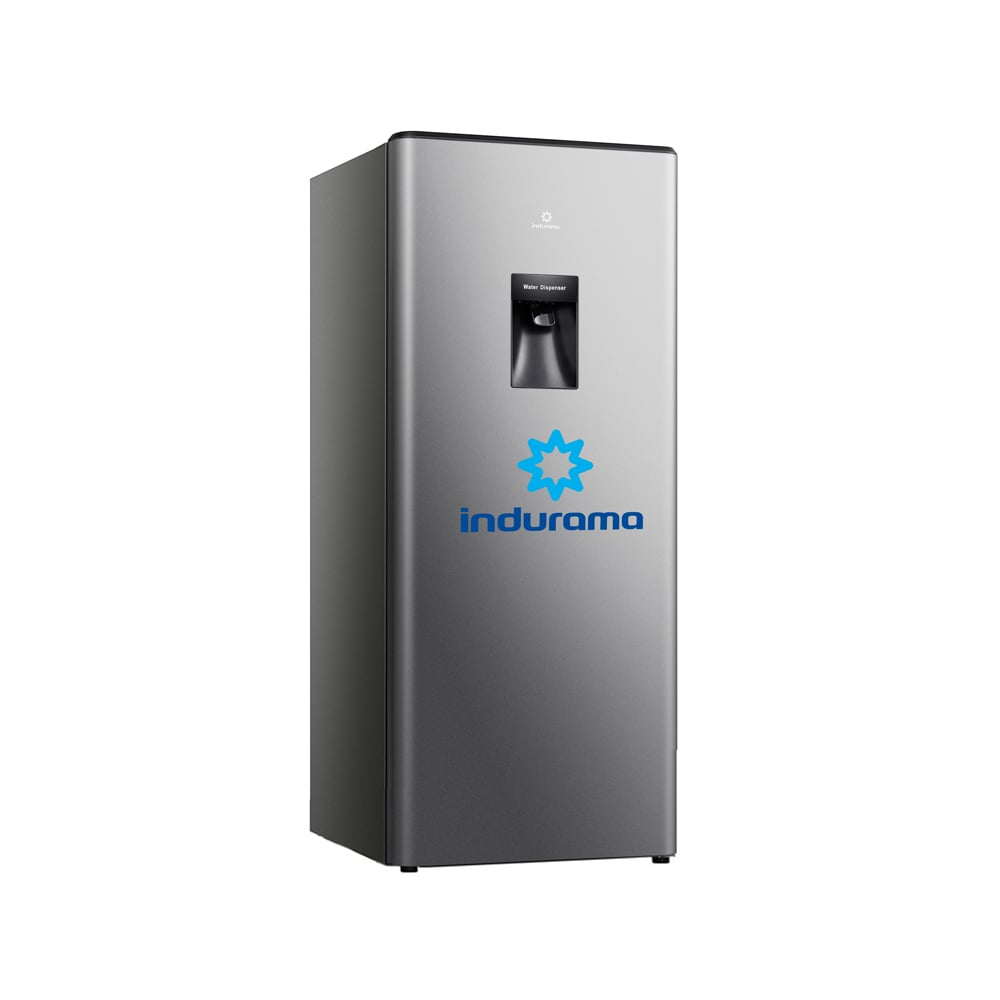 Refrigeradora Indurama 177Lt Ri-289D Defrost Color Croma