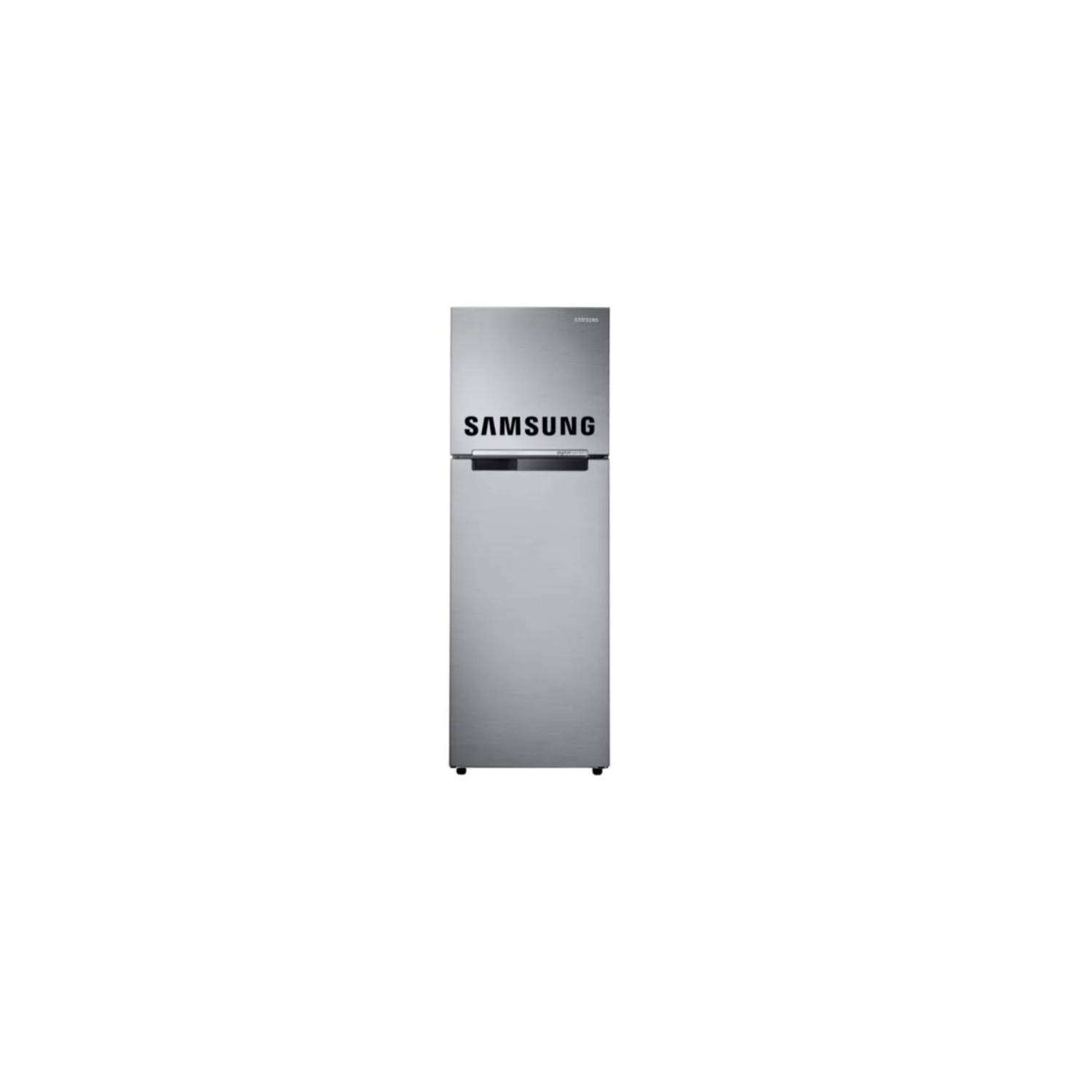 Refrigeradora Samsung RT25FARADS8/PE No Frost 255L
