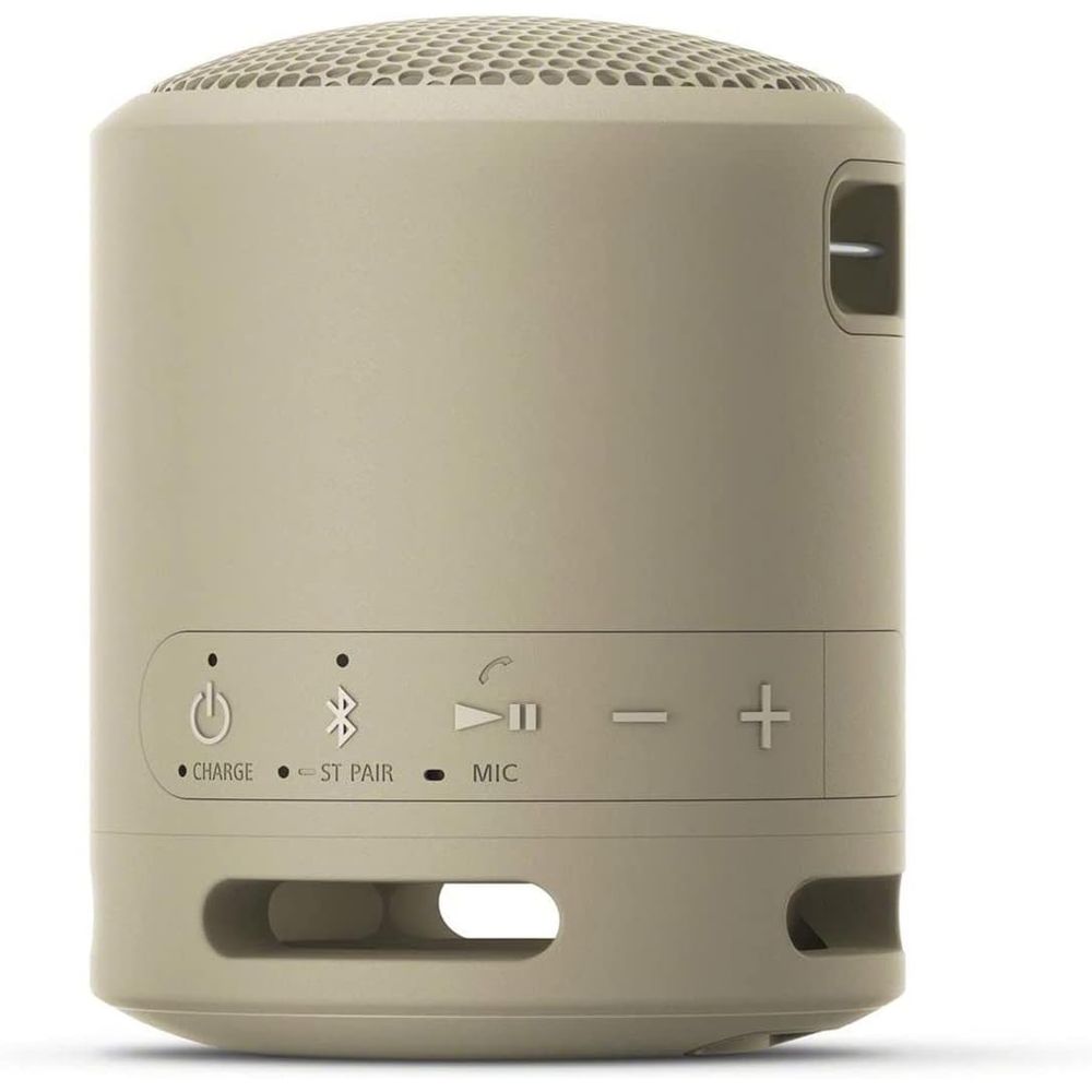 Sony SrsXb13 Extra Bass Altavoz Compacto Portátil Inalámbrico Ip67