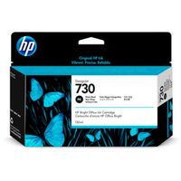 Tinta Hp Color Photo Negro 730