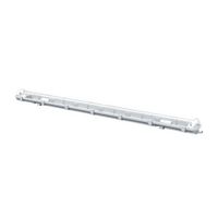 Luminaria hermética Damp Proof Doble Ledvance
