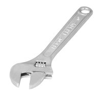 Llave francesa 10¨ cromada pretul