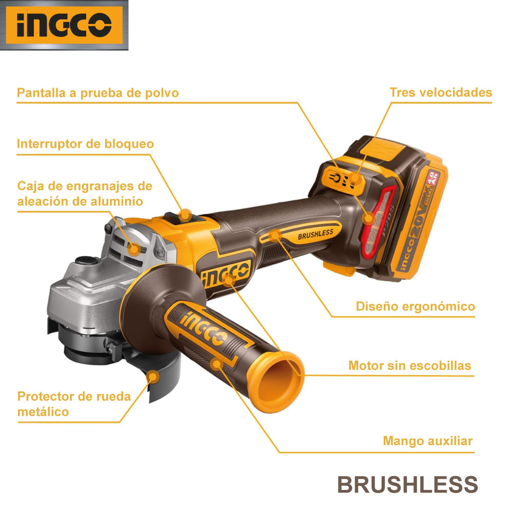 Levigatrice Orbitale DEWALT DWE6423-QS 126mm - Professionale, 280W, Velocità Variabile - Foto 4