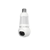 Camara de Seguridad Foco De Interior 3MP IMOU Blanco