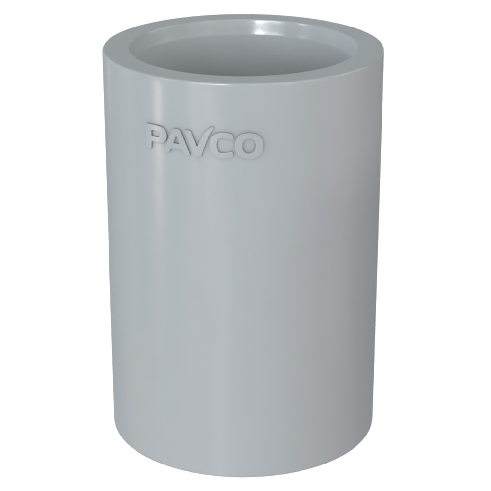 Unión 3/4 simple presion - Agua fría Pavco