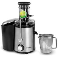  Extractor de jugos Finezza silver