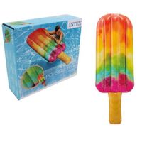 Flotador paleta 191x76 Intex