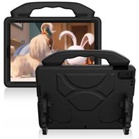 Funda de Goma con Diseño Like para Ipad 10ma generacion 10,9"" Negro