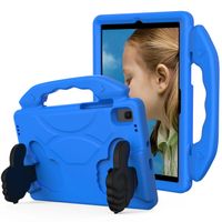 Funda de Goma con Diseño Like para Tablet Lenovo P11 Plus 11,5"" 2da Gen 2023 TB-350FU-XU Azul