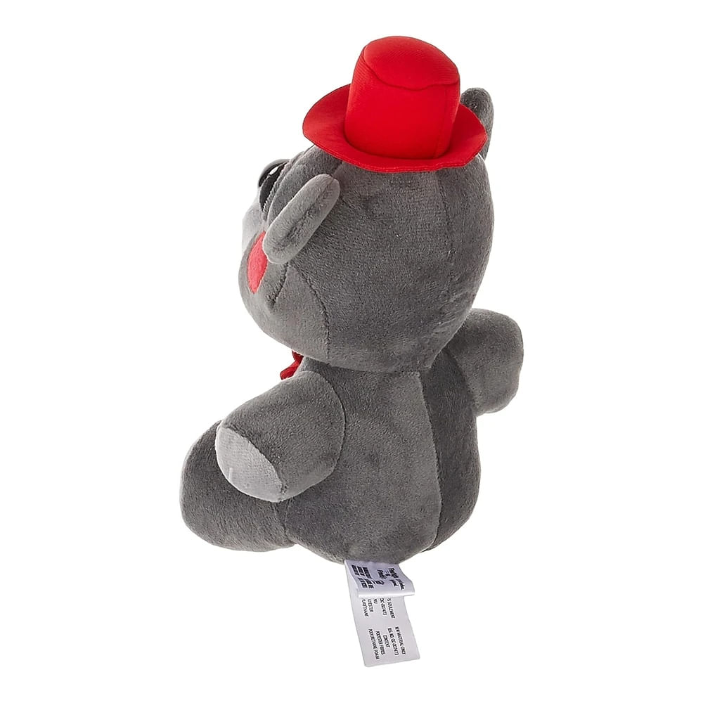 Funko PLUSH: Five Nights at Freddy's - Beveiligingsinbreuk - Roxanne Wolf