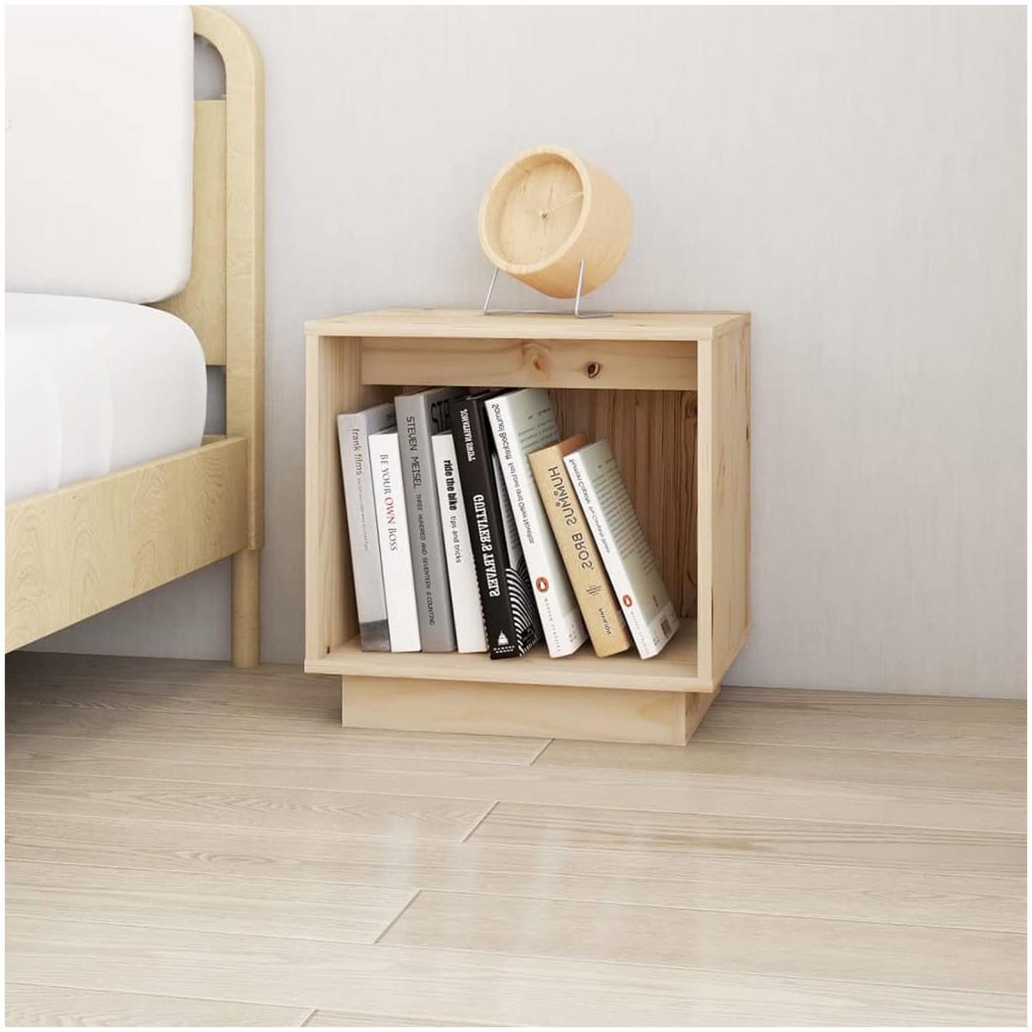 Velador Miko Ventitas Home Rovere