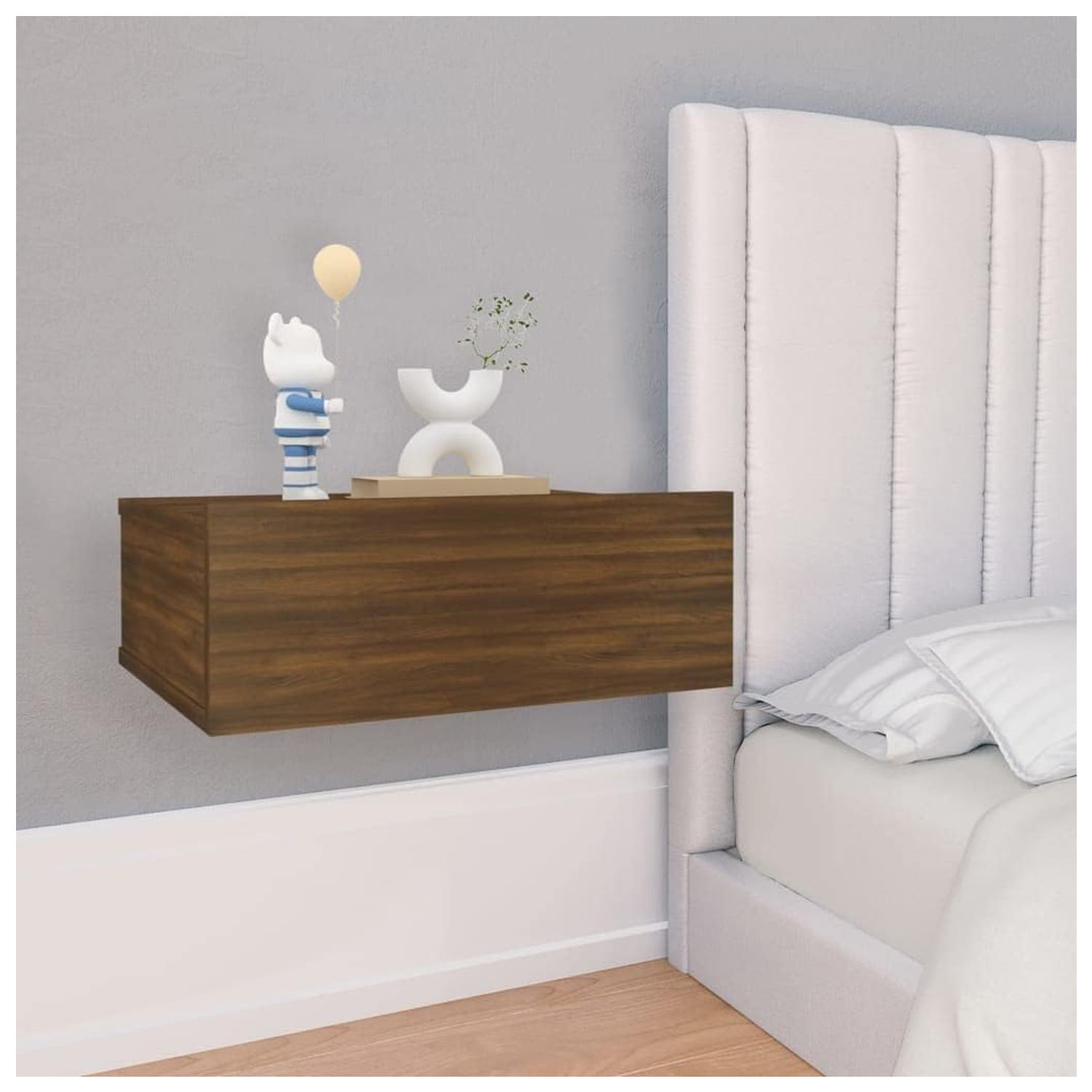 Velador Flotante Fidel Ventitas Home Gales