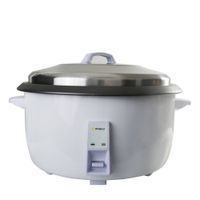 Olla Arrocera Multiusos Imaco RC930 9.3L  3000 watts