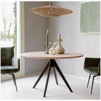 Mesa de Comedor Bernadette Ventitas Home Manzano