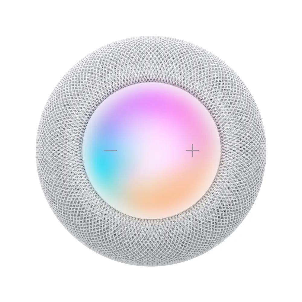 Parlante Homepod 2da Generación Apple White Promart 7964