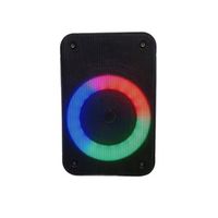 Parlante Portátil 6´5 USB/BT/FM/SD/AUX
