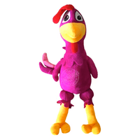 Peru Peluches Gallito Corococo