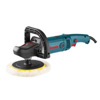 Pulidora Eléctrica 1200W RONIX 6110