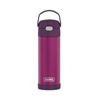 termo marca TRAMONTINA   MORADO  470ml