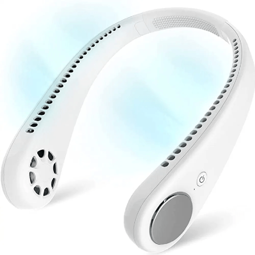 Ventilador Portátil para el Cuello