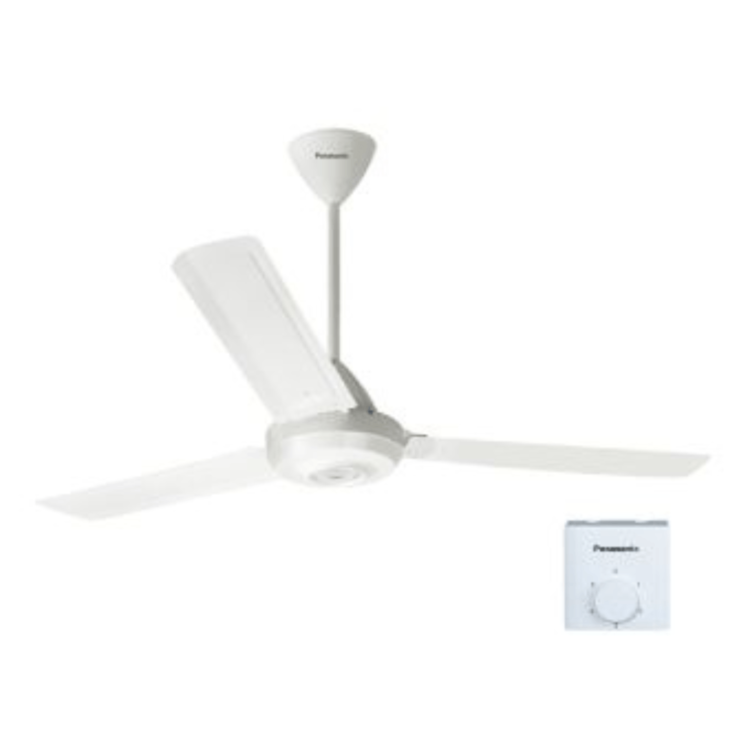 Ventilador Techo Panasonic F-56NL2AAWJ  UNIDAD