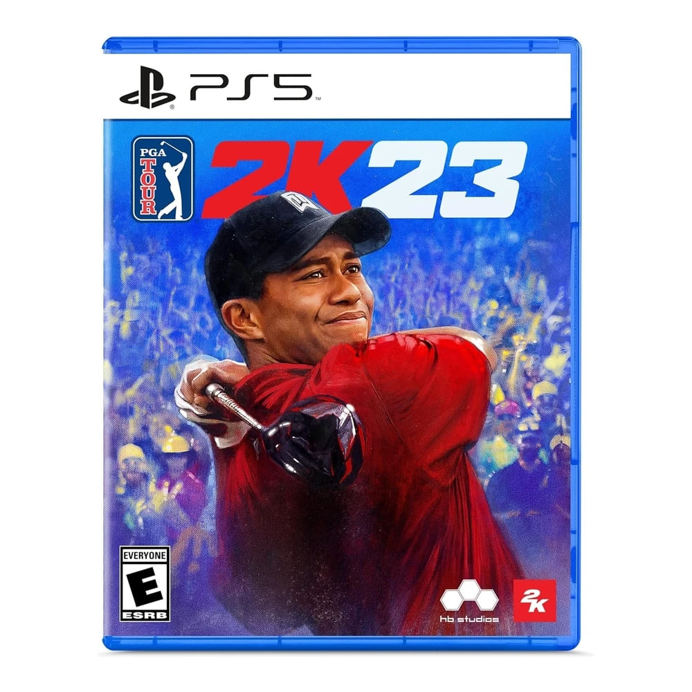 Pga Tour 2k23 - Playstation 5