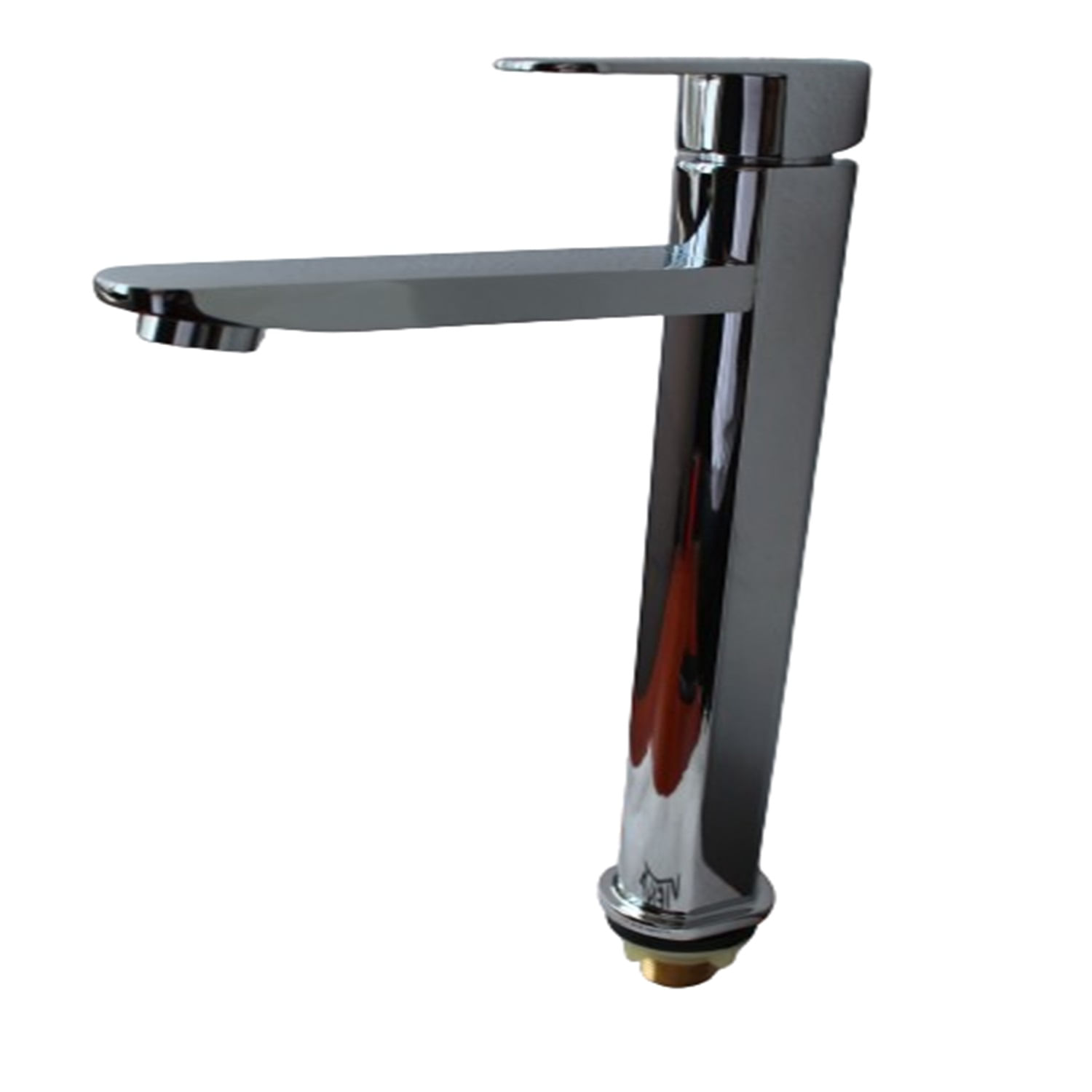 Caño 30 cm - Color Cromado