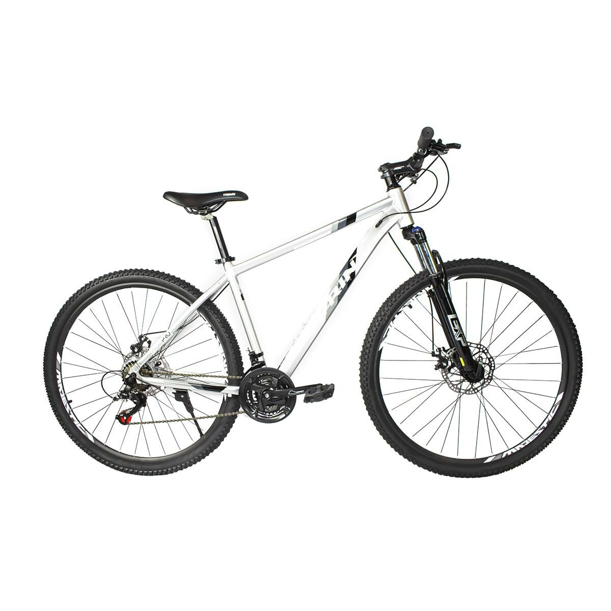 Bicicleta MTB Trinx M136 PRO Aro 29 Talla 18