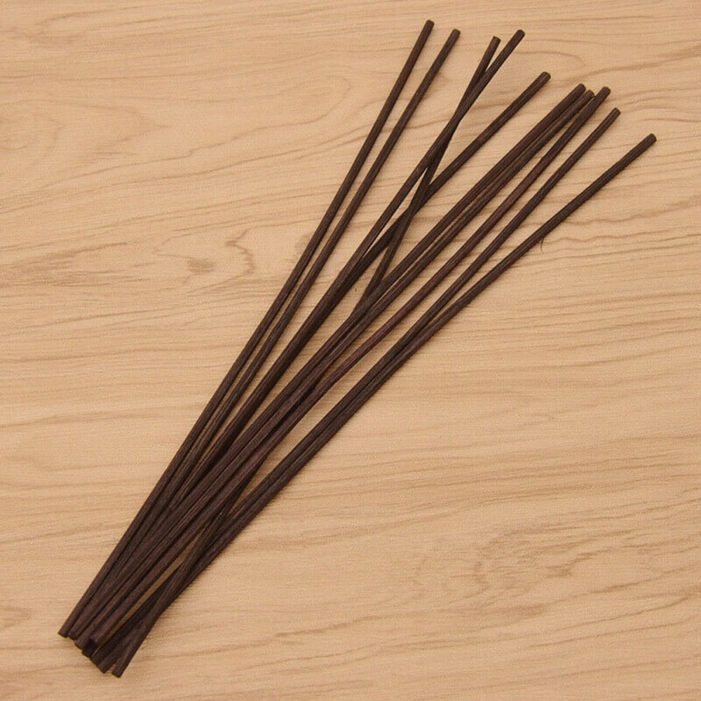 Palitos Difusores de Esencia Marrón - Reeds Oil x 5U - Promart