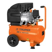 Compresor aire, 25 L, 3 Hp, 220V, 60Hz 11836