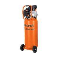 Compresora 80 Litros Vertical Truper 102116