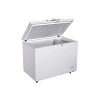 Congeladora Electrolux 316 Lts Ci409Cr Blanco