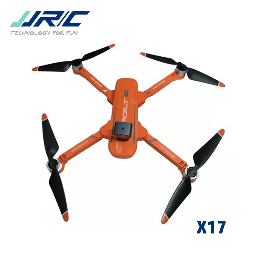 Drone JJRC X17 GPS WiFi 5G Cámara 6K UltraHD 2 Ejes Plegable Sensor de ...