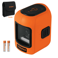 Nivel Laser 10m Truper 17079