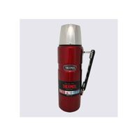 Thermo Acero Inoxidable 1.20 Lt Rojo - Thermos