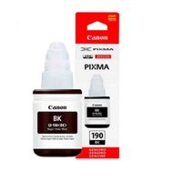 Tinta Original Canon GI-190 Negro