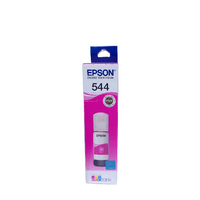 Tinta Original Epson 544 Magenta