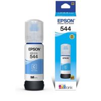 Tinta Original Epson 554-Cyan