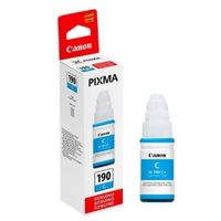 Tinta Original Epson T504 Cyan
