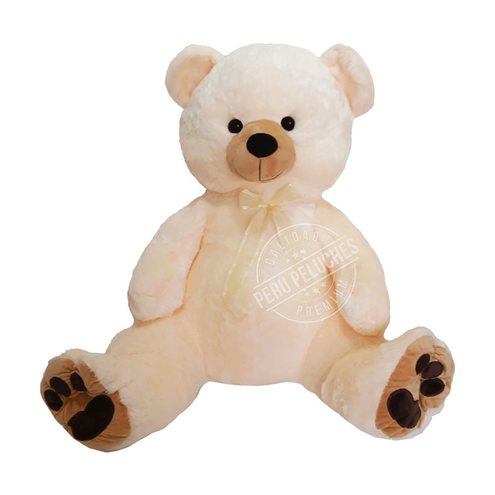 Osos Costo De Peluches Linzy Peluche Oso Panda 38