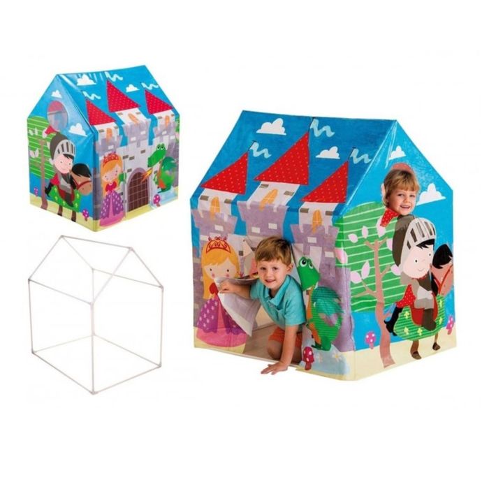 Casita Juegos INTEX 45642Np Promart