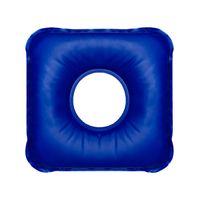 Cuadrete de Gel Terapéutico Antiescaras Multifuncional Coxis